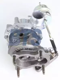 bts turbo t911500bl